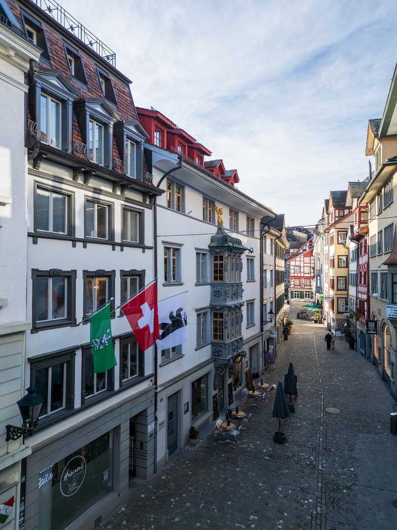 Möbliertes Büro im Herzen der Altstadt (4)