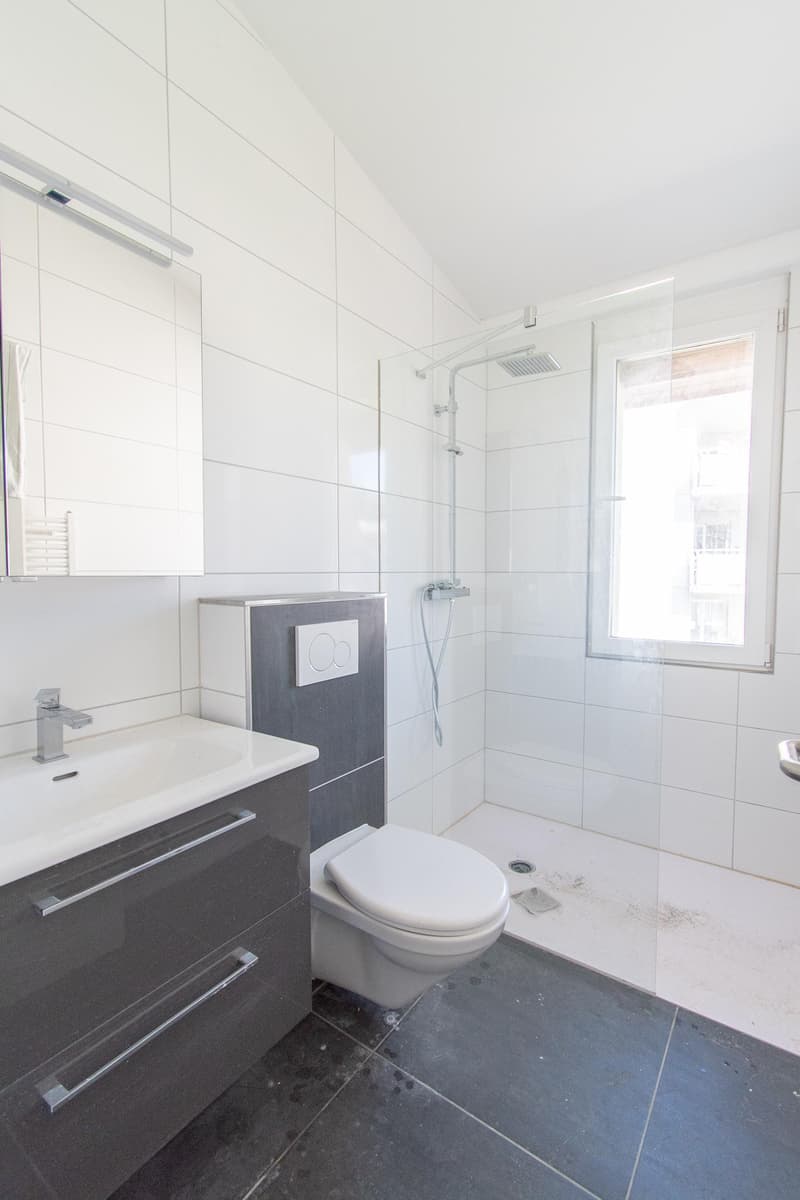 Moderne 3.5 Zimmer-Wohnung an zentraler Lage in Arbon (3)