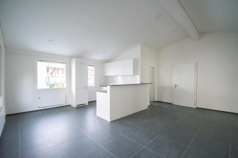 Moderne 3.5 Zimmer-Wohnung an zentraler Lage in Arbon (2)