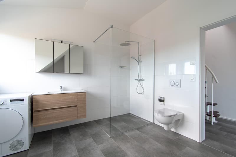 Moderne 2 Zimmer-Maisonettewohnung (6)