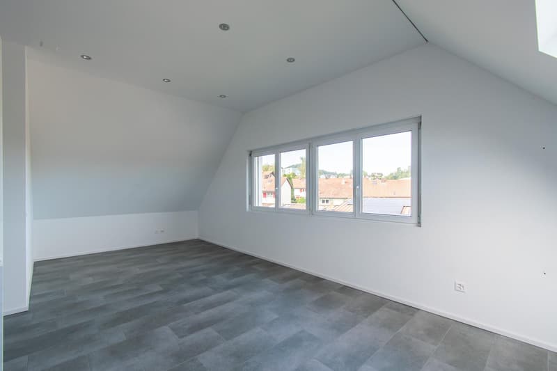 Moderne 2 Zimmer-Maisonettewohnung (4)
