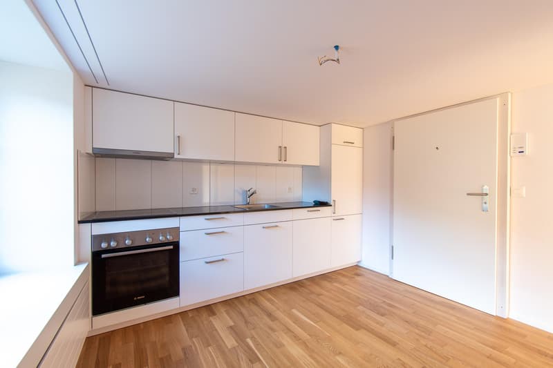 Helle 1.5 Zimmer-Wohnung mit Balkon in der Altstadt (5)