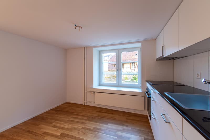Helle 1.5 Zimmer-Wohnung mit Balkon in der Altstadt (7)