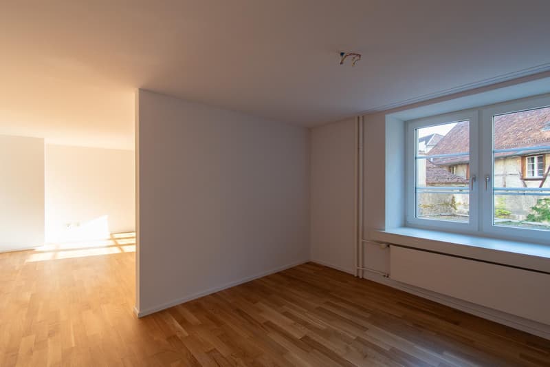 Helle 1.5 Zimmer-Wohnung mit Balkon in der Altstadt (9)