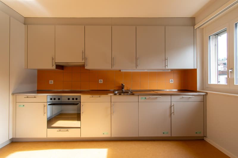 Charmante 4.5-Zimmer-Wohnung an ruhiger, zentraler Lage, Nähe Kantonspital (5)