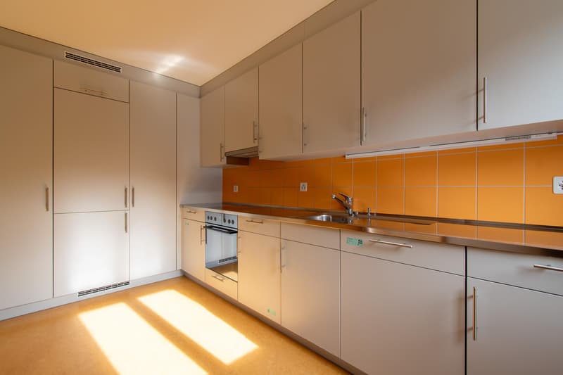 Charmante 4.5-Zimmer-Wohnung an ruhiger, zentraler Lage, Nähe Kantonspital (6)