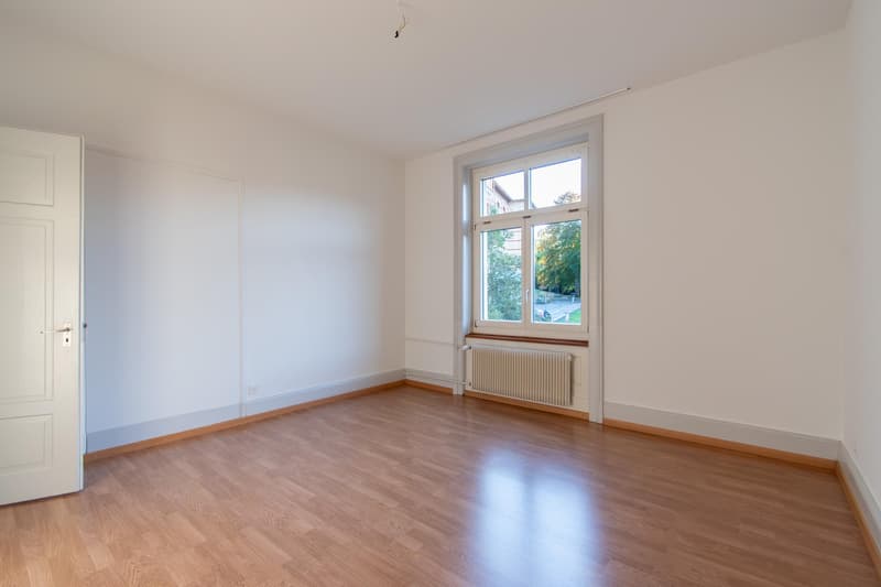 Charmvolle 4.5 Zimmer-Wohnung an ruhiger Lage (10)