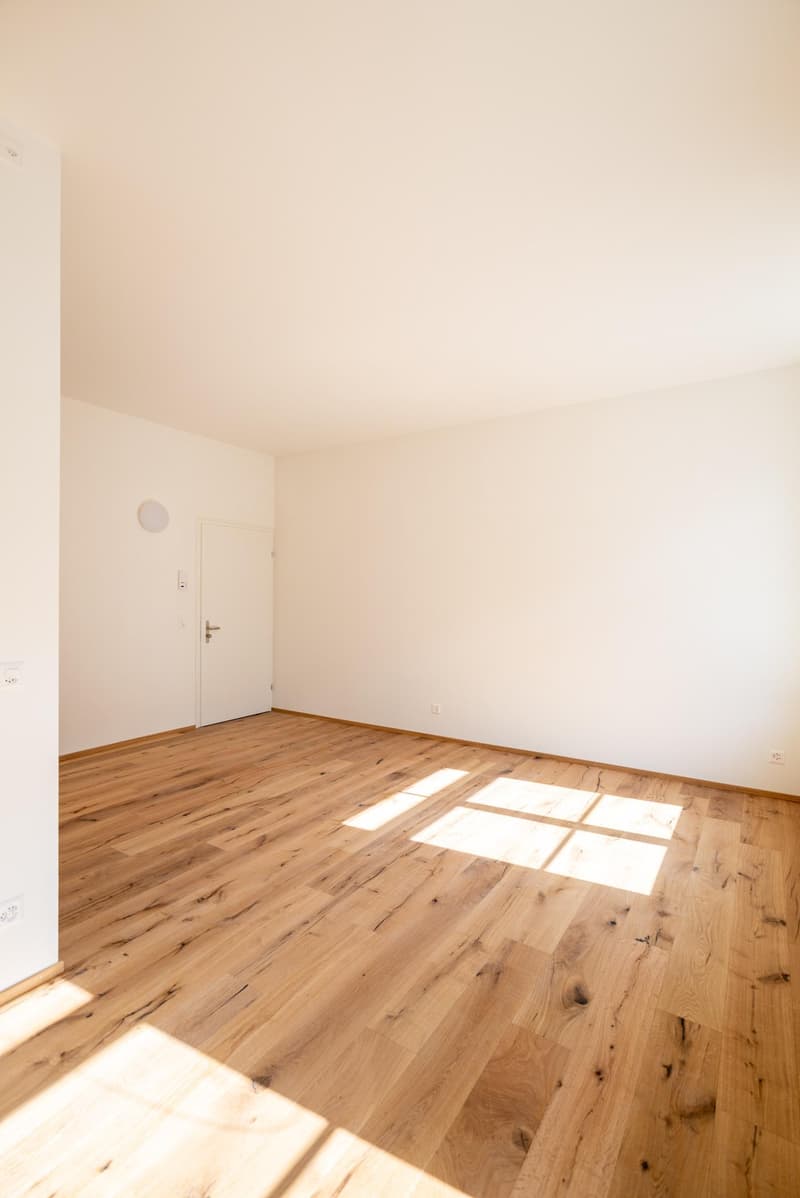 Moderne, hochwertige Studiowohnung mit Altbaucharme (11)
