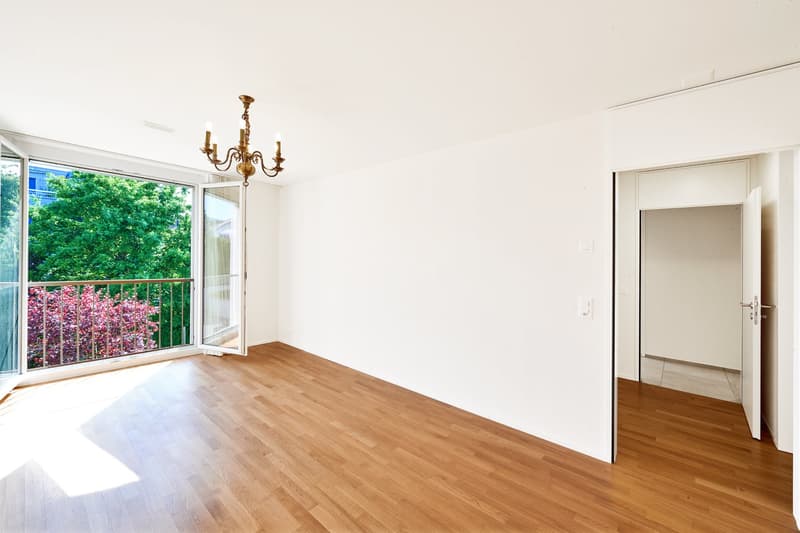 Moderne, sonnige und neuwertige 4.5-Zimmerwohnung in Brügg BE (7)