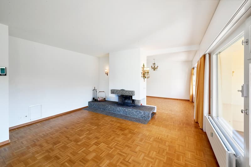 Grosszügige 6.5-Zimmer-Dachwohnung mit eigener Dachterrasse in Hinterkappelen (3)