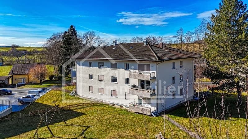 Charmant appartement de 2.5 pièces au 1er étage avec balcon (11)