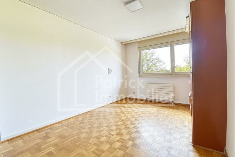 Appartement 3.5 pièces idéalement situé à Givisiez (7)
