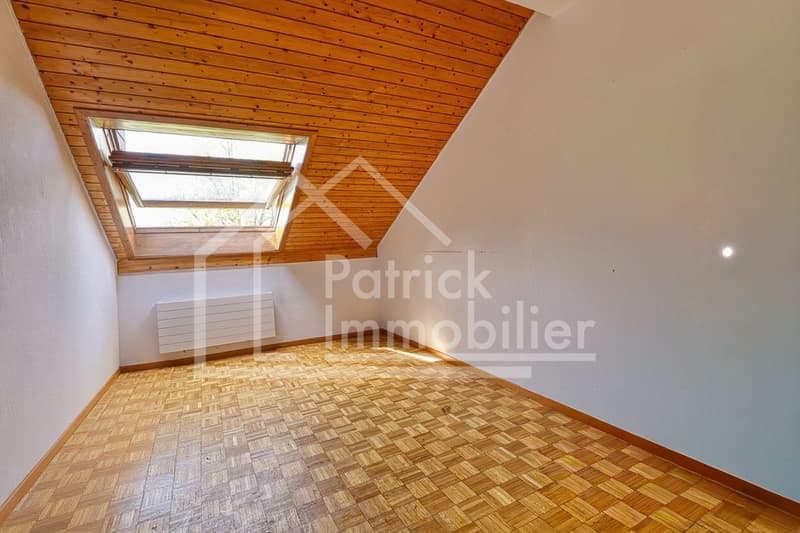 Appartement 3.5 pièces idéalement situé à Givisiez (5)