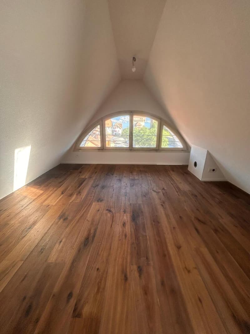 7 chambres meublées à louer - Estavayer-le-Lac (6)