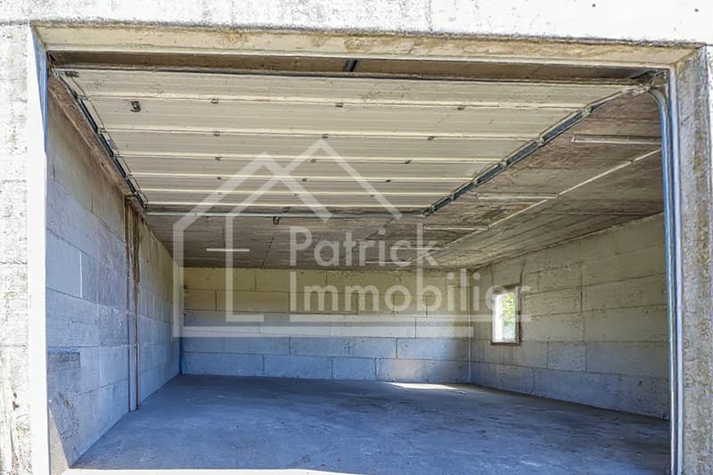 Terrain constructible de 900m2 avec vue imprenable sur le lac de Morat (5)