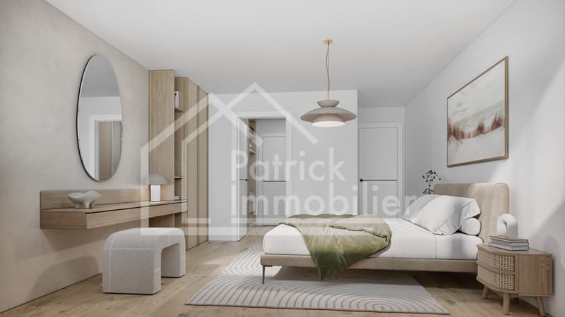 Lot V5 - Villa familiale de 5.5 pièces avec grand jardin privatif (3)