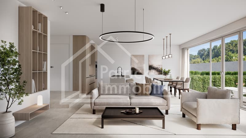 Lot V6 - Villa familiale de 5.5 pièces avec grand jardin privatif (1)