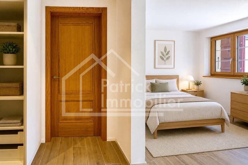 Spacieux appartement de 5.5 pièces avec terrasse de 100 m² (13)