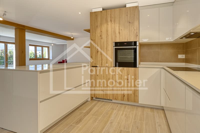 Spacieux appartement de 5.5 pièces avec terrasse de 100 m² (4)