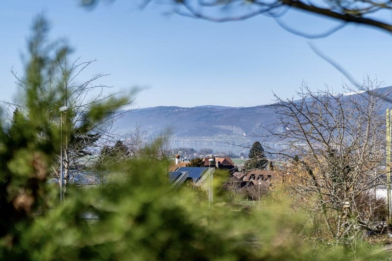 Stilvolles Wohnen über dem Bielersee (11)