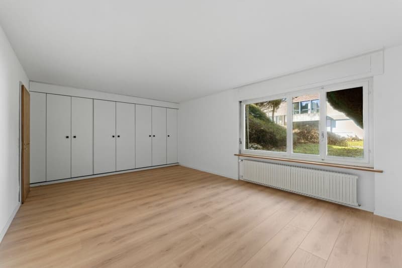 Stilvolles Wohnen über dem Bielersee (8)