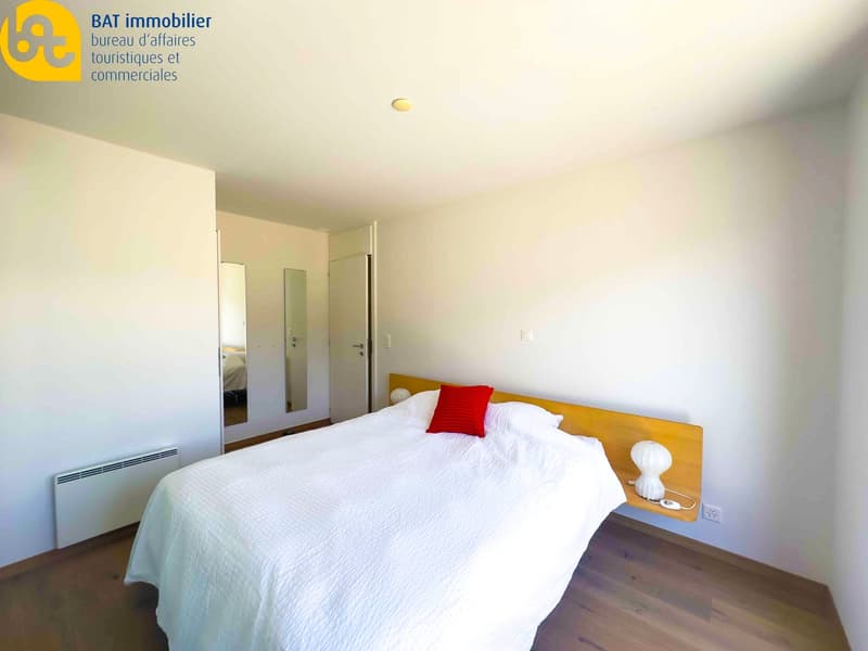 Chalet moderne de 4 pièces avec vue panoramique à Vercorin (13)