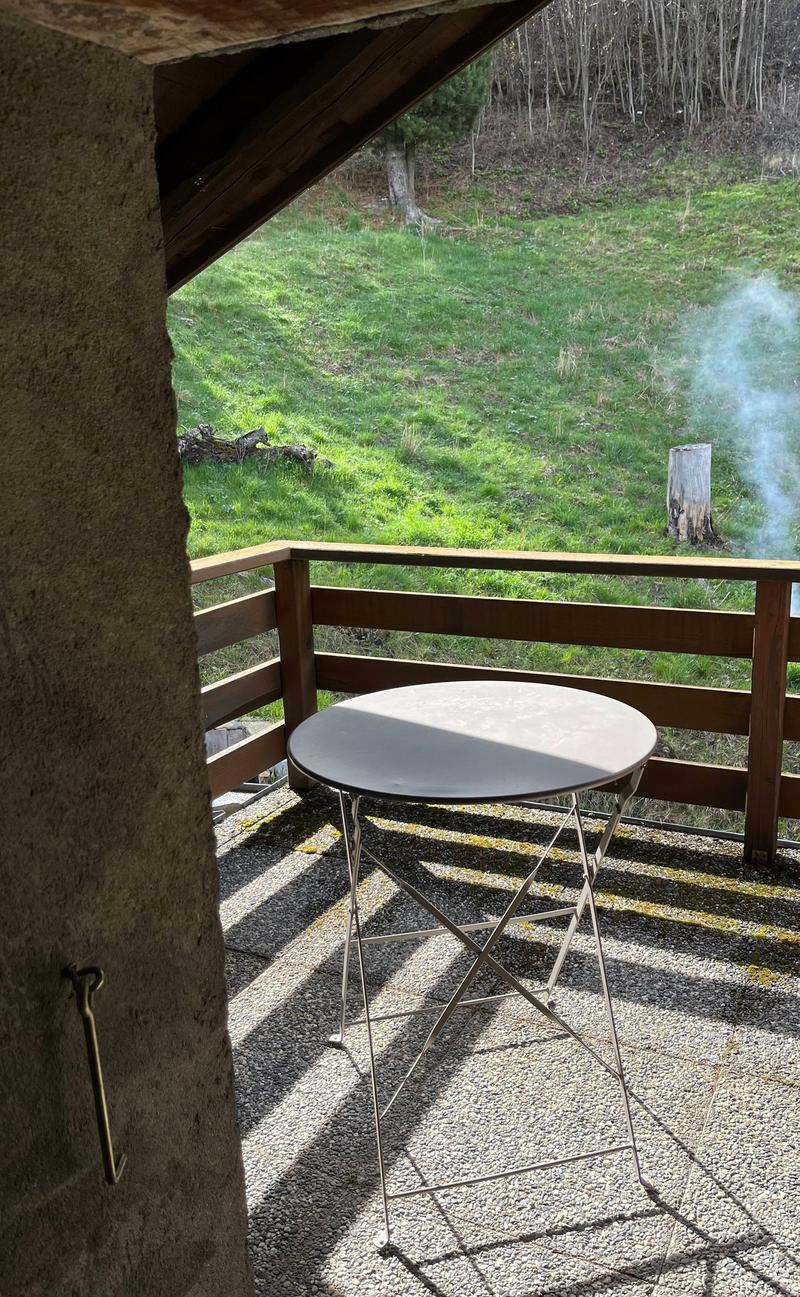 Votre coin de paradis à Nax - Chalet Henriette - location touristique (8)