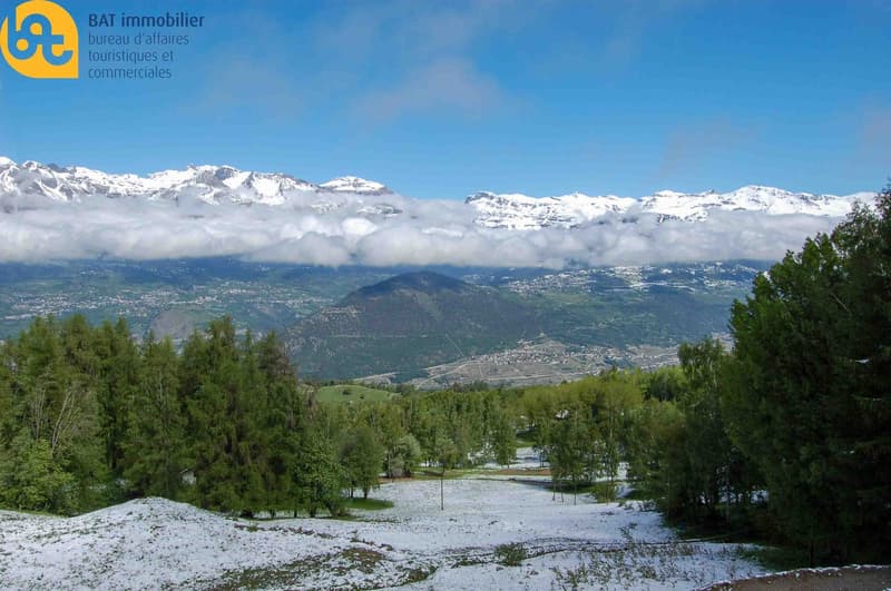 Location de vacances - Magnifique chalet à Nax (15)