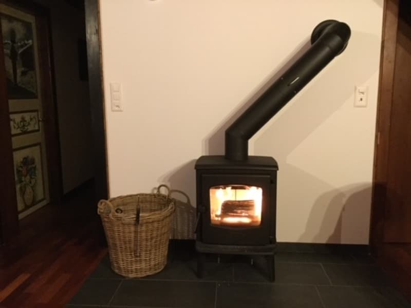 Chalet "Chouc'lé" - 5 pièces pour location touristique (7)
