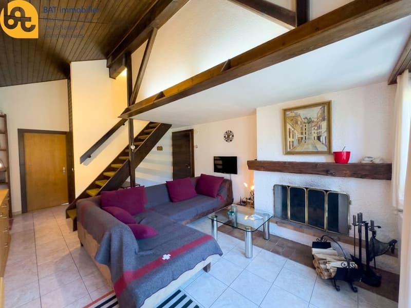 SAISON HIVER 2026-2027 - Appartement 3 chambres (3)