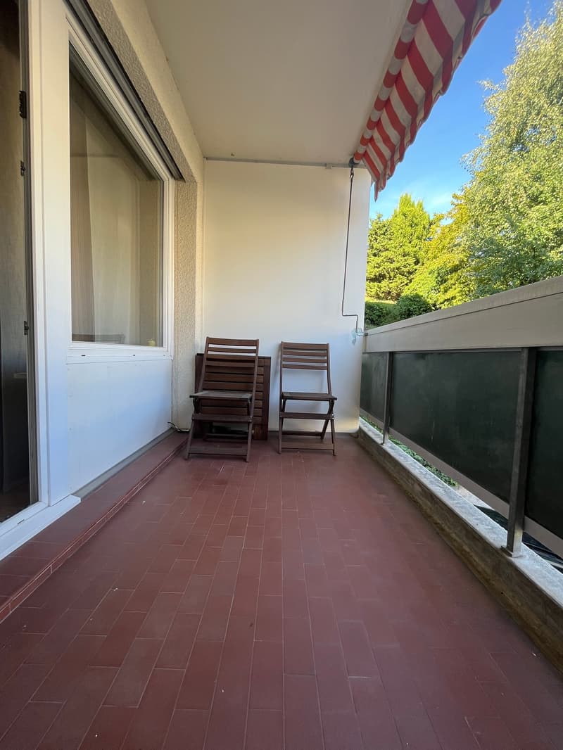 Appartement de 2.5 pièces (8)
