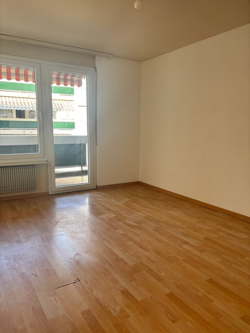 Appartement de 2.5 pièces (2)