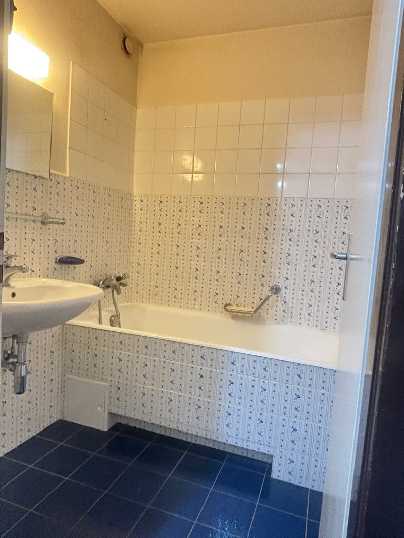 Appartement de 2.5 pièces (6)