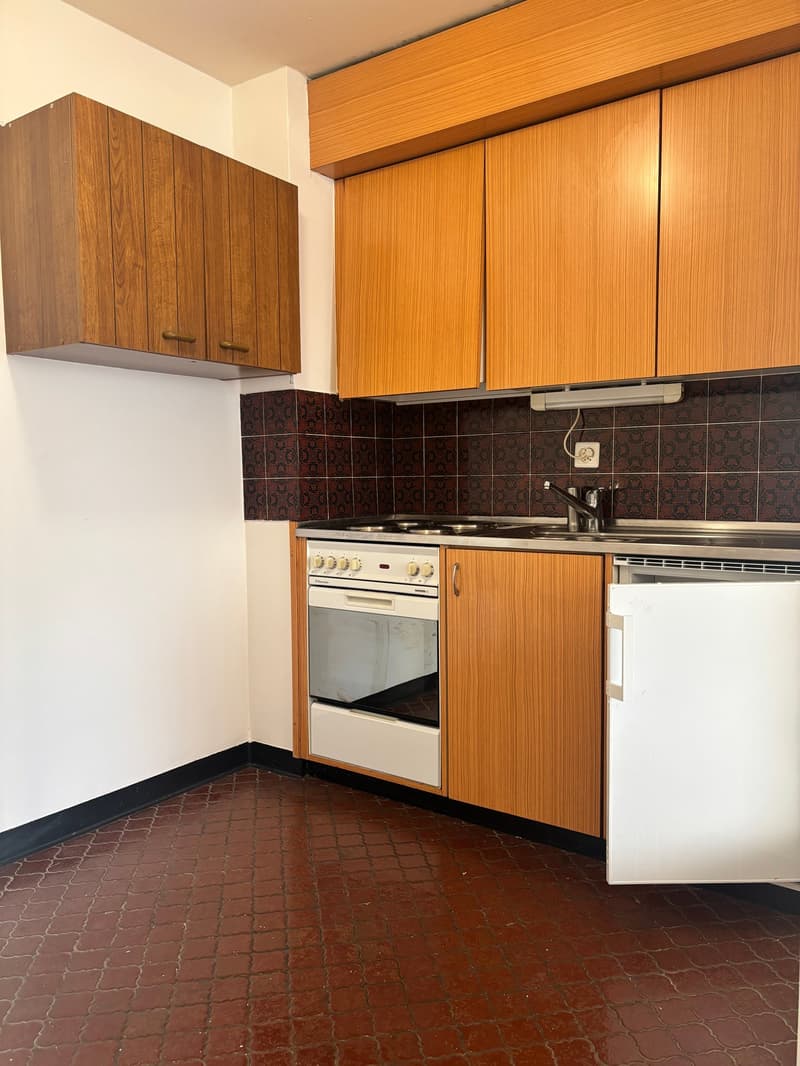 Appartement de 2.5 pièces (3)