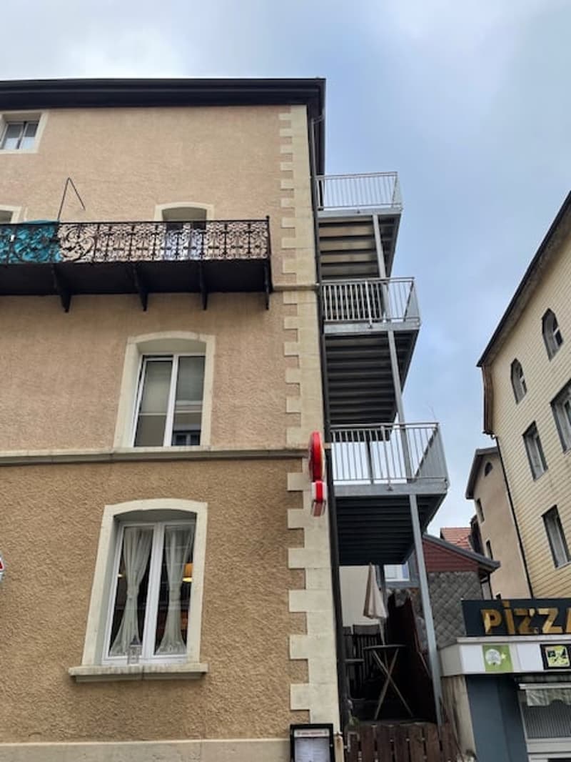 Charmant appartement de 4.5 pièces à Saint-Imier – disponible immédiatement (2)