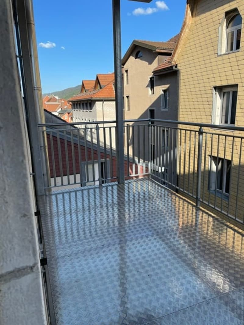 Charmant appartement de 4.5 pièces à Saint-Imier – disponible immédiatement (9)