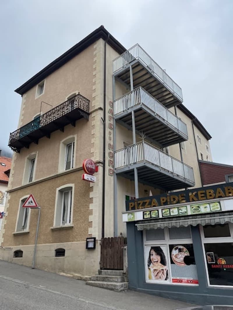 Charmant appartement de 4.5 pièces à Saint-Imier – disponible immédiatement (3)