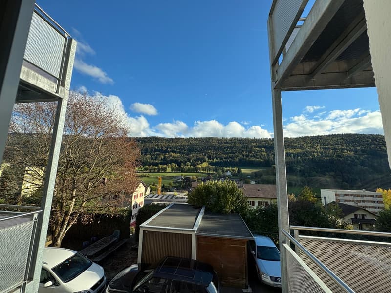 Charmant appartement de 4.5 pièces à Saint-Imier – disponible immédiatement (10)
