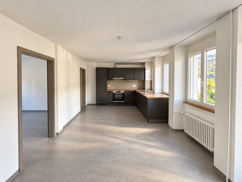 Charmant appartement de 4.5 pièces à Saint-Imier – disponible immédiatement (2)