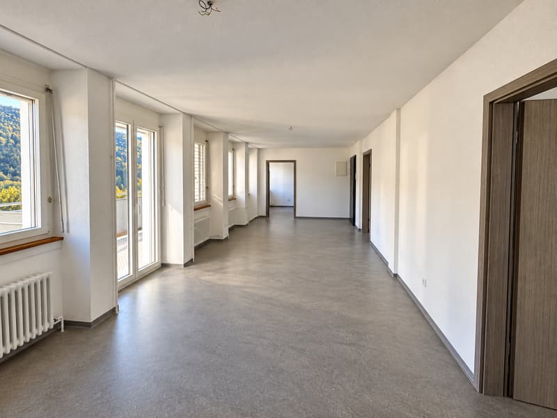 Charmant appartement de 4.5 pièces à Saint-Imier – disponible immédiatement (1)