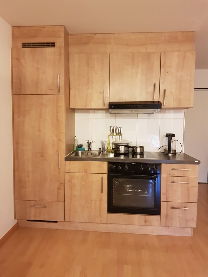 TOP-GELEGENHEIT : Moderne, bildhübsche Wohnung mit LIFT (1)