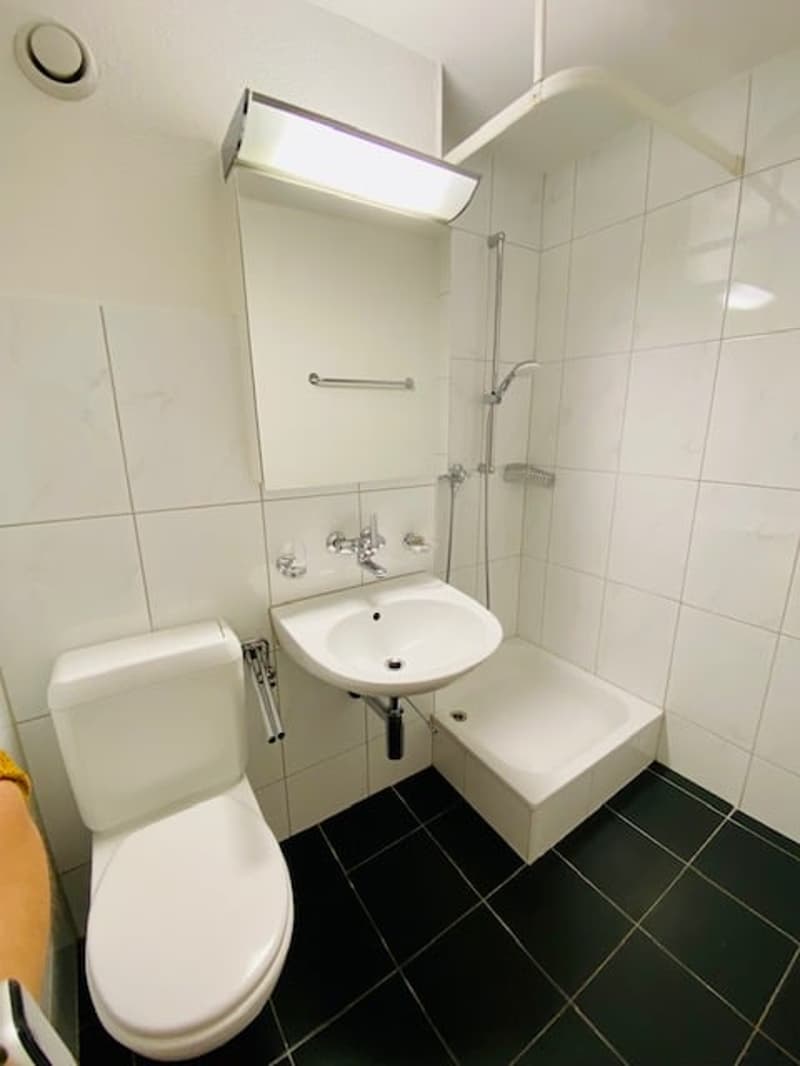 TOP-GELEGENHEIT : Moderne, bildhübsche Wohnung mit LIFT (3)