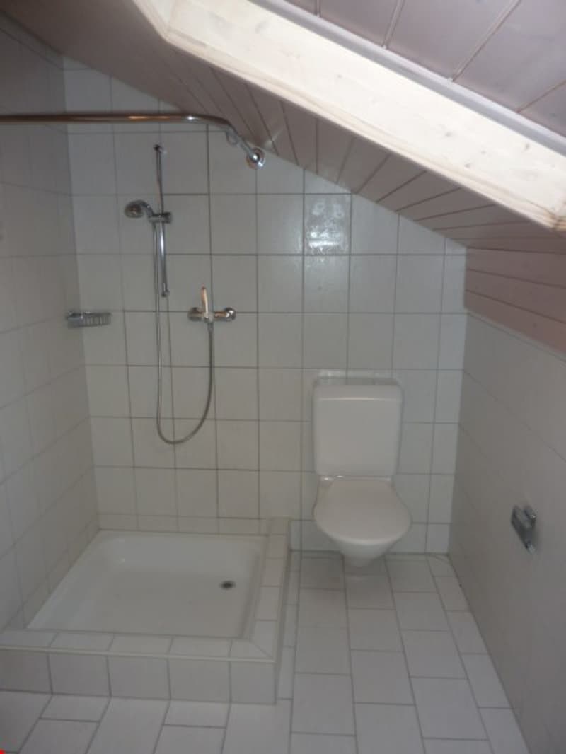 TOP-GELEGENHEIT: Schöne 1.5 Zimmer-Wohnung per SOFORT! (7)