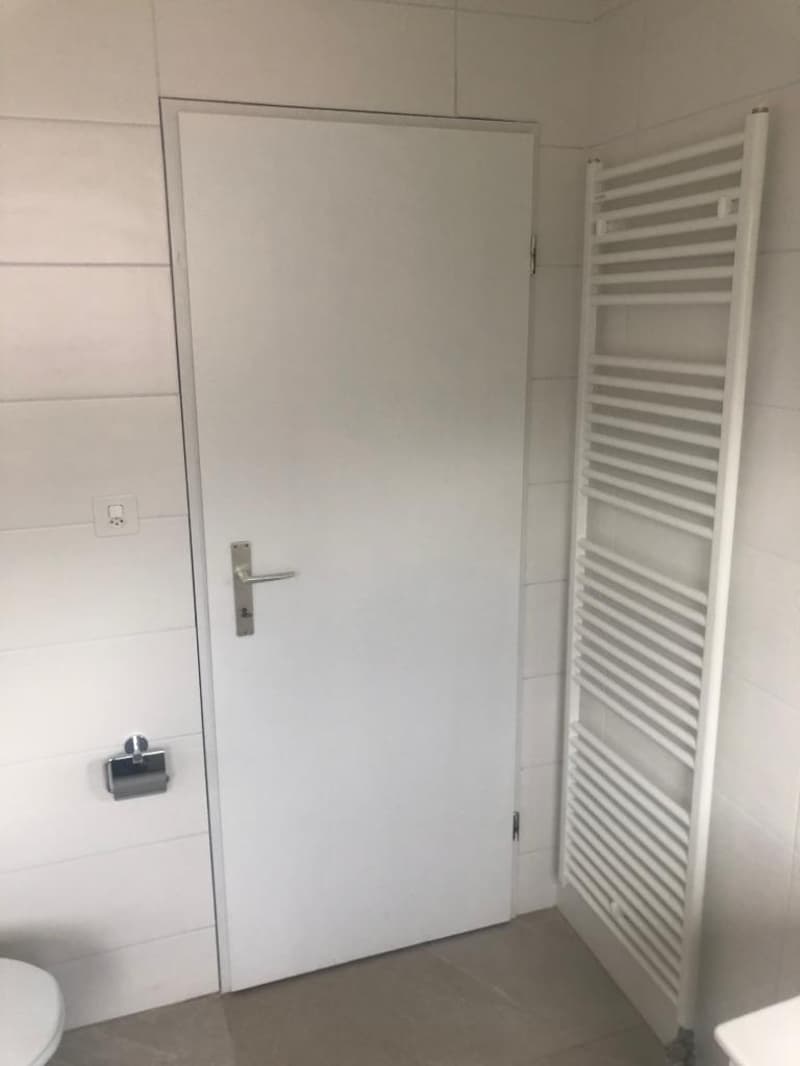 TOP-GELEGENHEIT: Komfortable Wohnung mit grossem Balkon (8)