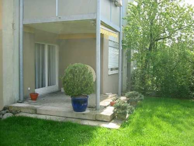 4 1/2 Zi.-Wohnung, sonnig und hell in 4 Fam.-Haus (14)