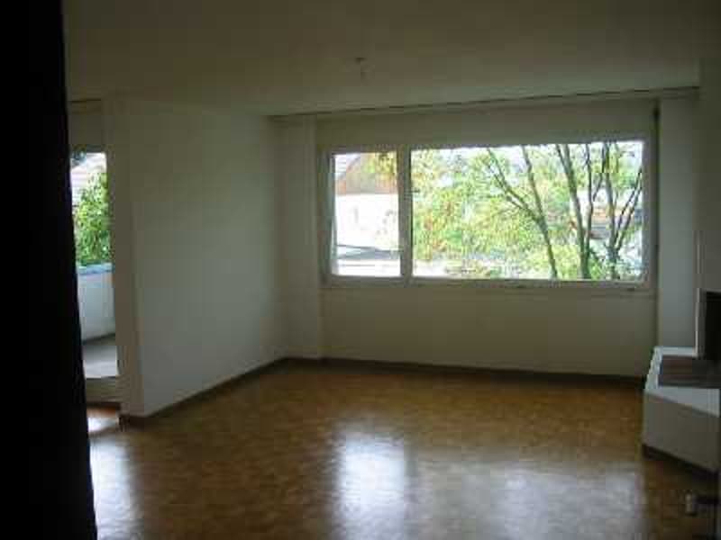 4 1/2 Zi.-Wohnung, sonnig und hell in 4 Fam.-Haus (4)