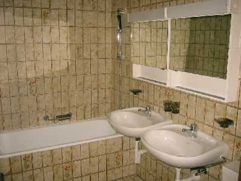 4 1/2 Zi.-Wohnung, sonnig und hell in 4 Fam.-Haus (7)