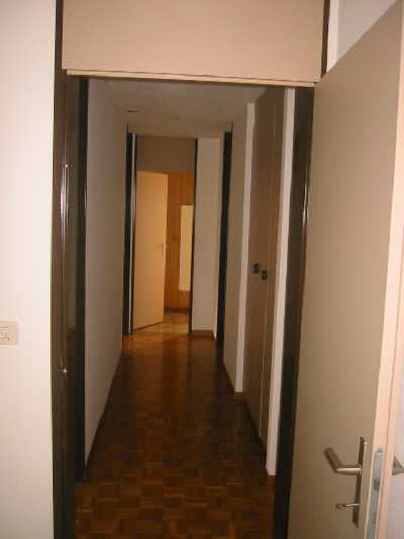 4 1/2 Zi.-Wohnung, sonnig und hell in 4 Fam.-Haus (5)