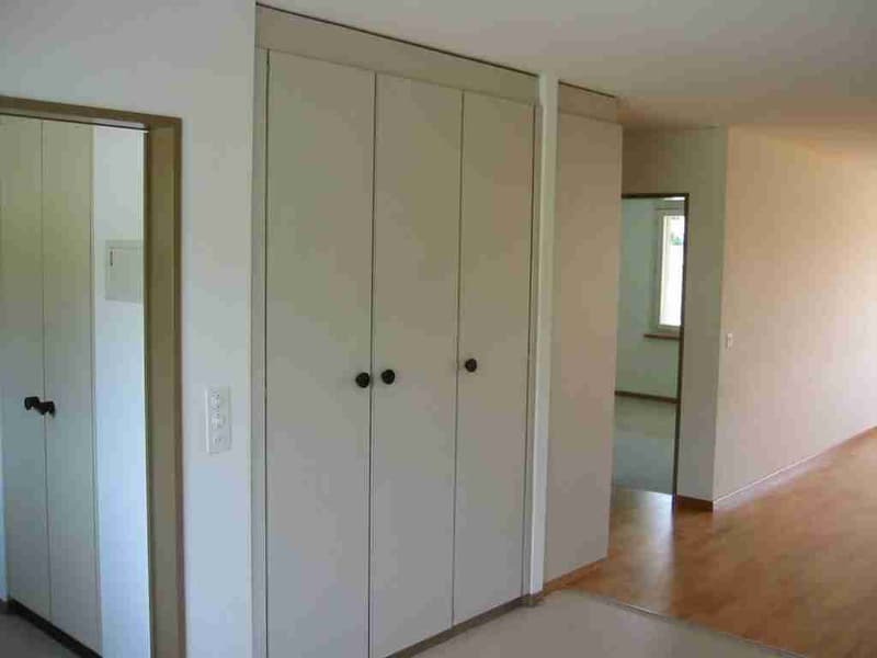 4 1/2 Zimmerwohnung; sonnige, ruhig und hell (13)