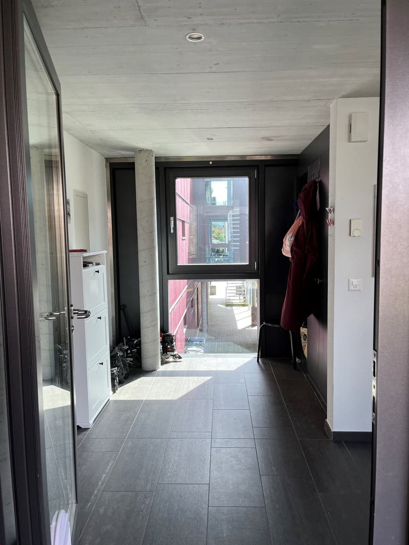 Garderobe